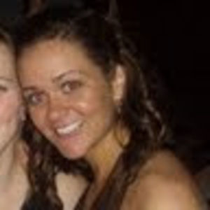 Meet your Posher, Theresa